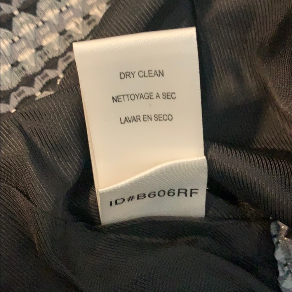 NWT  BCBGMaxazria Kimmie Jacket - Picture 7 of 7